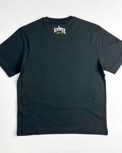 ICEBERG【アイスベアーロゴ/Tシャツ】カットソー　BG0817-20