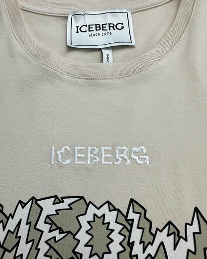 ICEBERG　カットソー　BG0832-23
