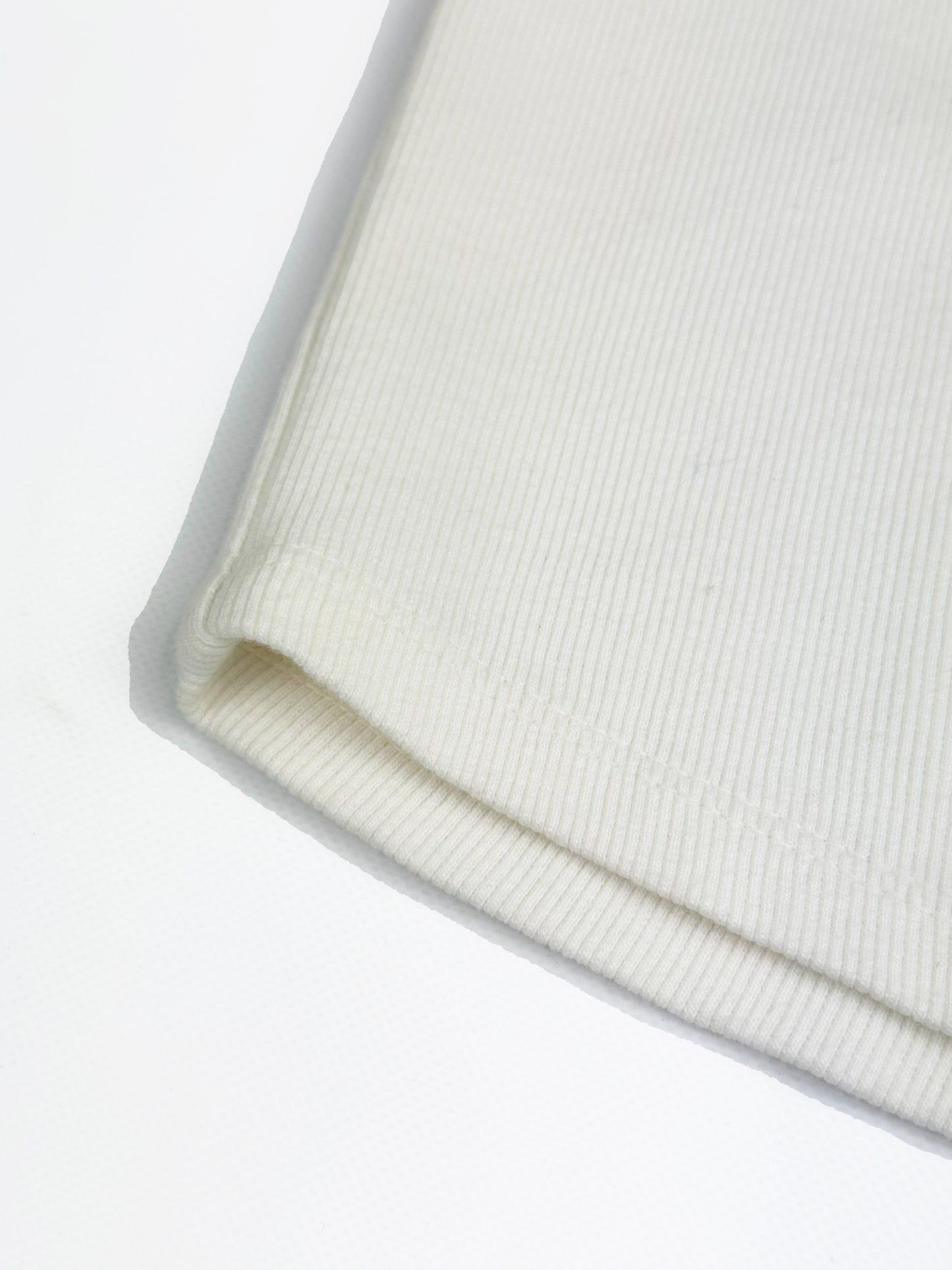DOROTHEE SCHUMACHER【パイナップル/カットソー/Tシャツ/リブ/スパンコール】　カットソー　GE5804-40
