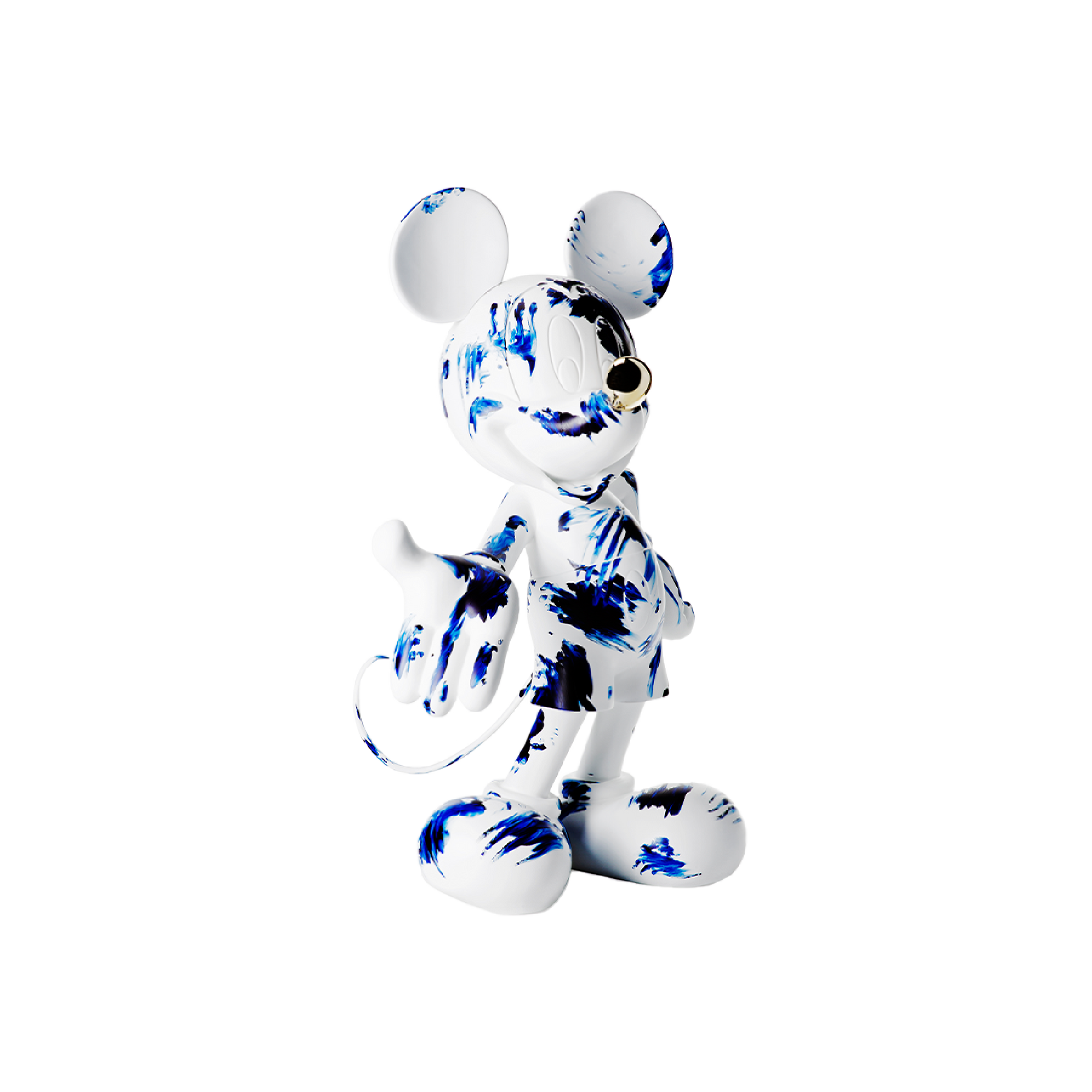 ＞西武渋谷店でPOP UP開催中＜LEBLON DELIENNE【OneMinuteMickey/マルセル・ワンダース/デザイナーコラボレーション/Medium60センチ】 LHDMWB-60