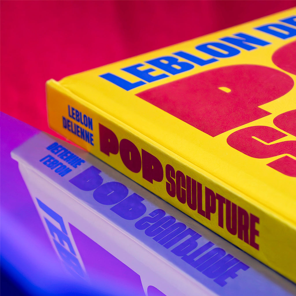 LEBLON DELIENNE【BookStand/ブックスタンド/ACC/33cm】 LHABSB
