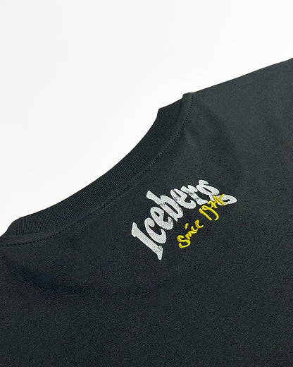 ICEBERG【アイスベアーロゴ/Tシャツ】カットソー　BG0817-20