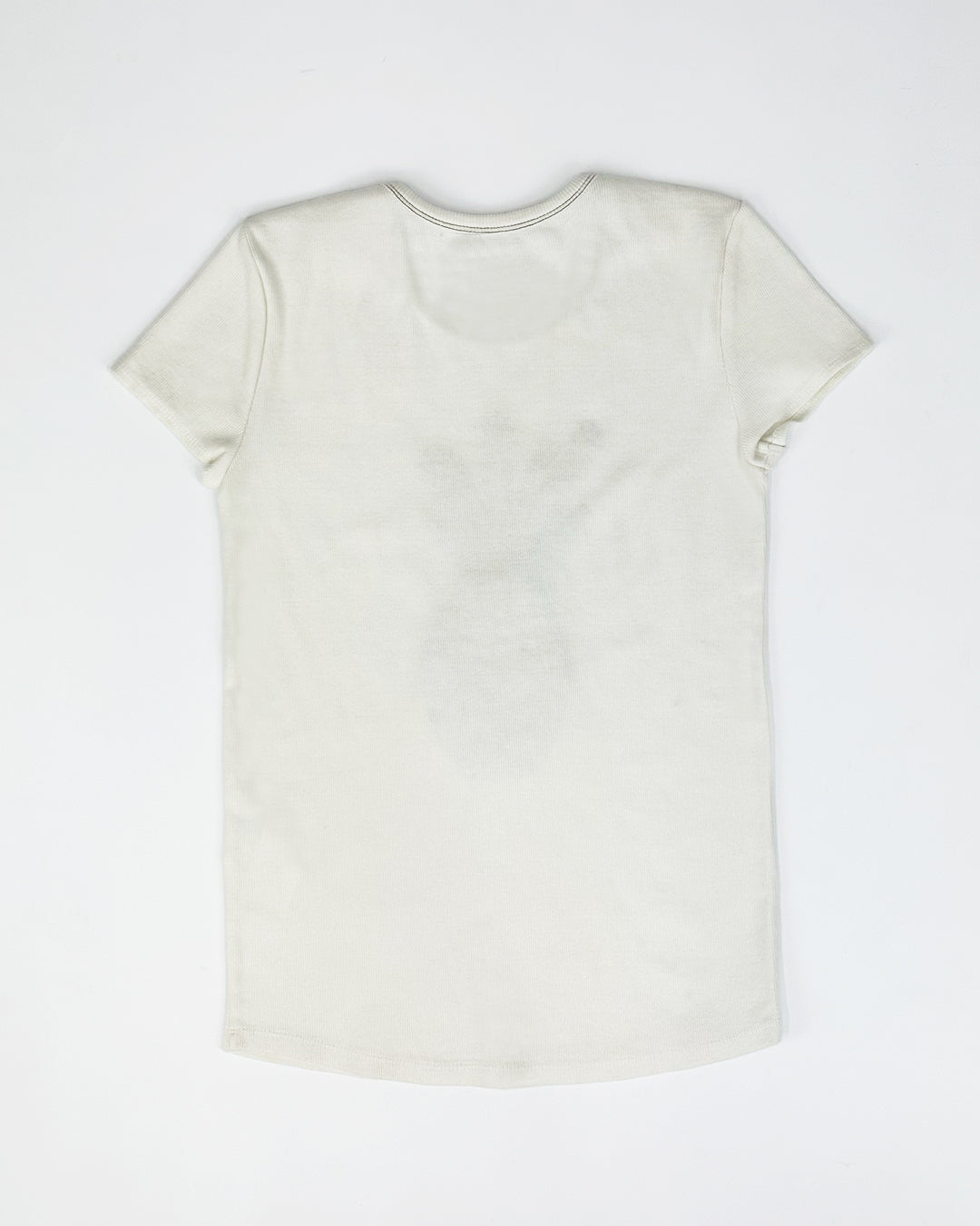 DOROTHEE SCHUMACHER【パイナップル/カットソー/Tシャツ/リブ/スパンコール】　カットソー　GE5804-40