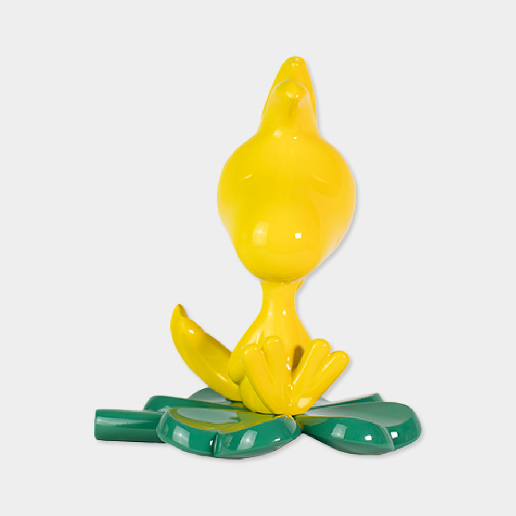 LEBLON DELIENNE【WoodstockClover/ウッドストッククローバー/Peanuts/Snoopy/ExtraSmall11センチ】 LHSWCG-11