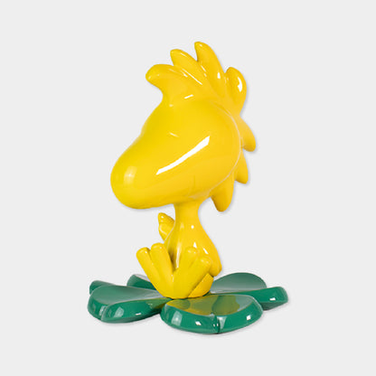 LEBLON DELIENNE【WoodstockClover/ウッドストッククローバー/Peanuts/ExtraSmall11センチ】 LHSWCG-11