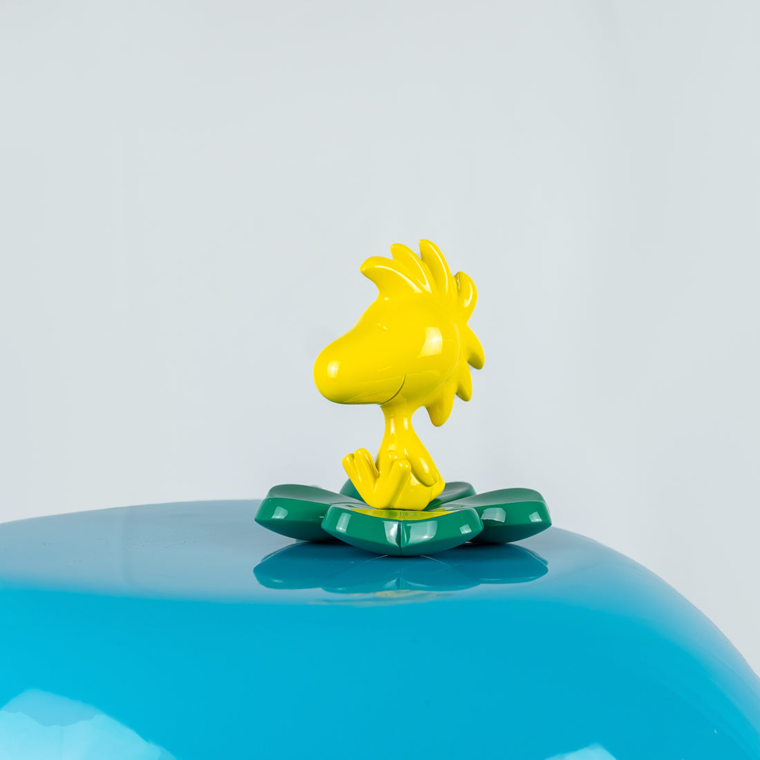 LEBLON DELIENNE【WoodstockClover/ウッドストッククローバー/Peanuts/ExtraSmall11センチ】 LHSWCG-11