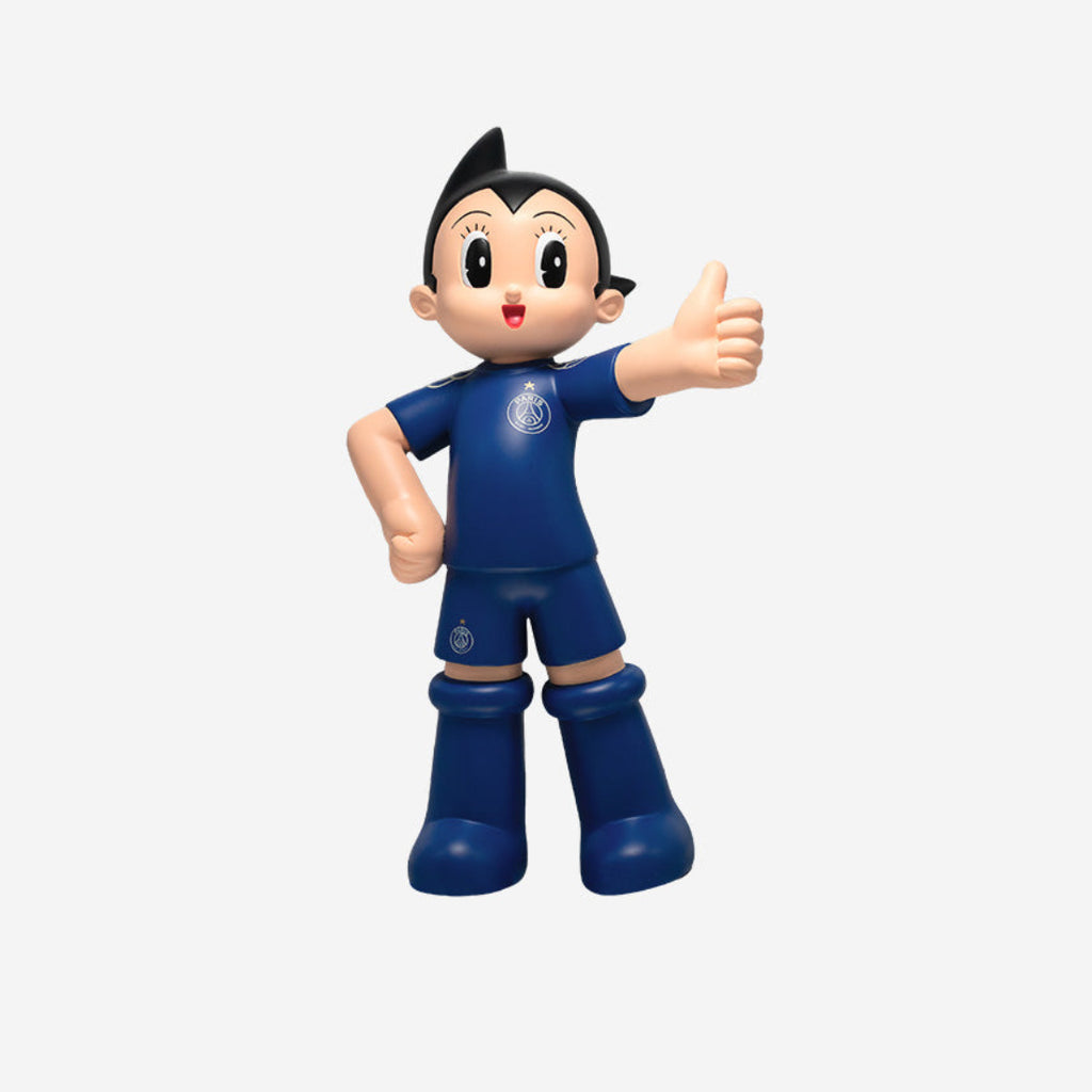 LEBLON DELIENNE【ASTRO BOY/アトム/ウイングカラー/30センチ】 LHATMW-30