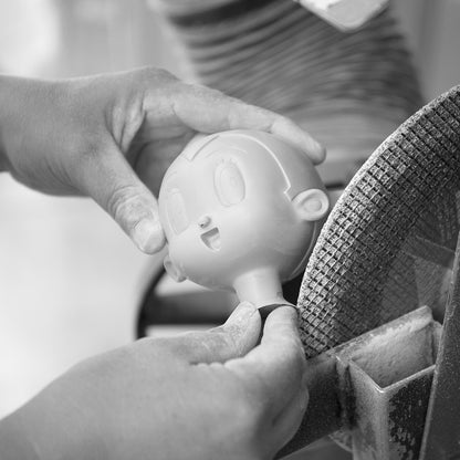 LEBLON DELIENNE【ASTRO BOY/アトム/オリジナルカラー/30センチ】 LHATMO-30