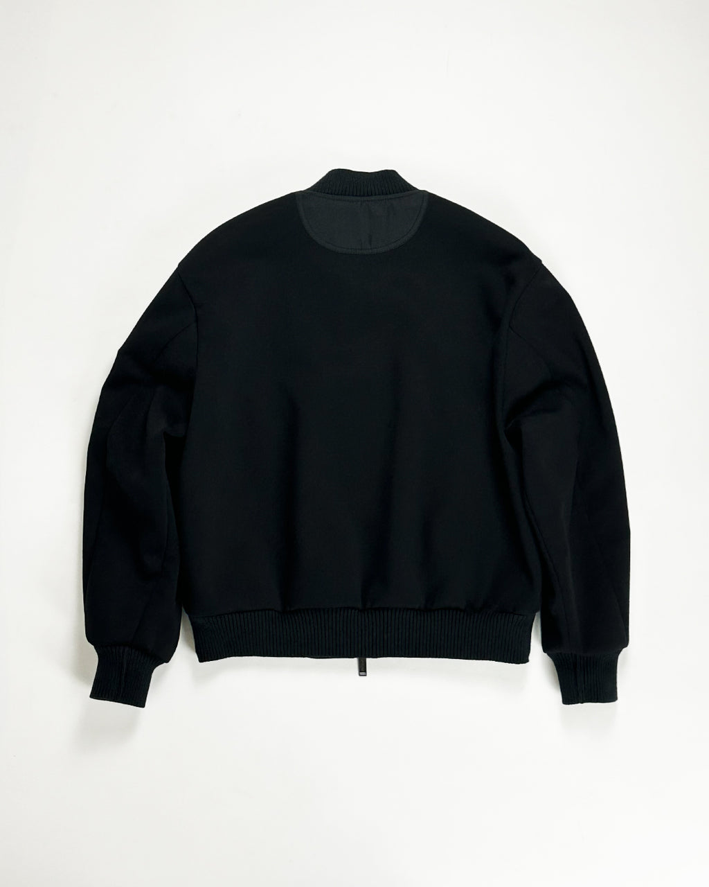 ICEBERG UOMO アイスバーグウォモ【メンズ/雑誌掲載品/ボンディング】ボンバージャケット BJ0205-13