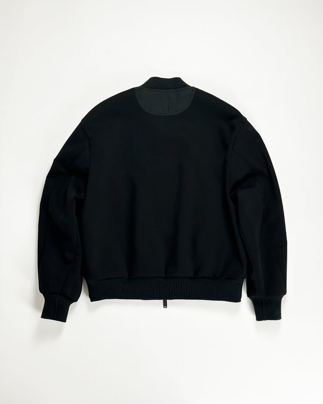 ICEBERG UOMO アイスバーグウォモ【メンズ/雑誌掲載品/ボンディング】ボンバージャケット BJ0205-13