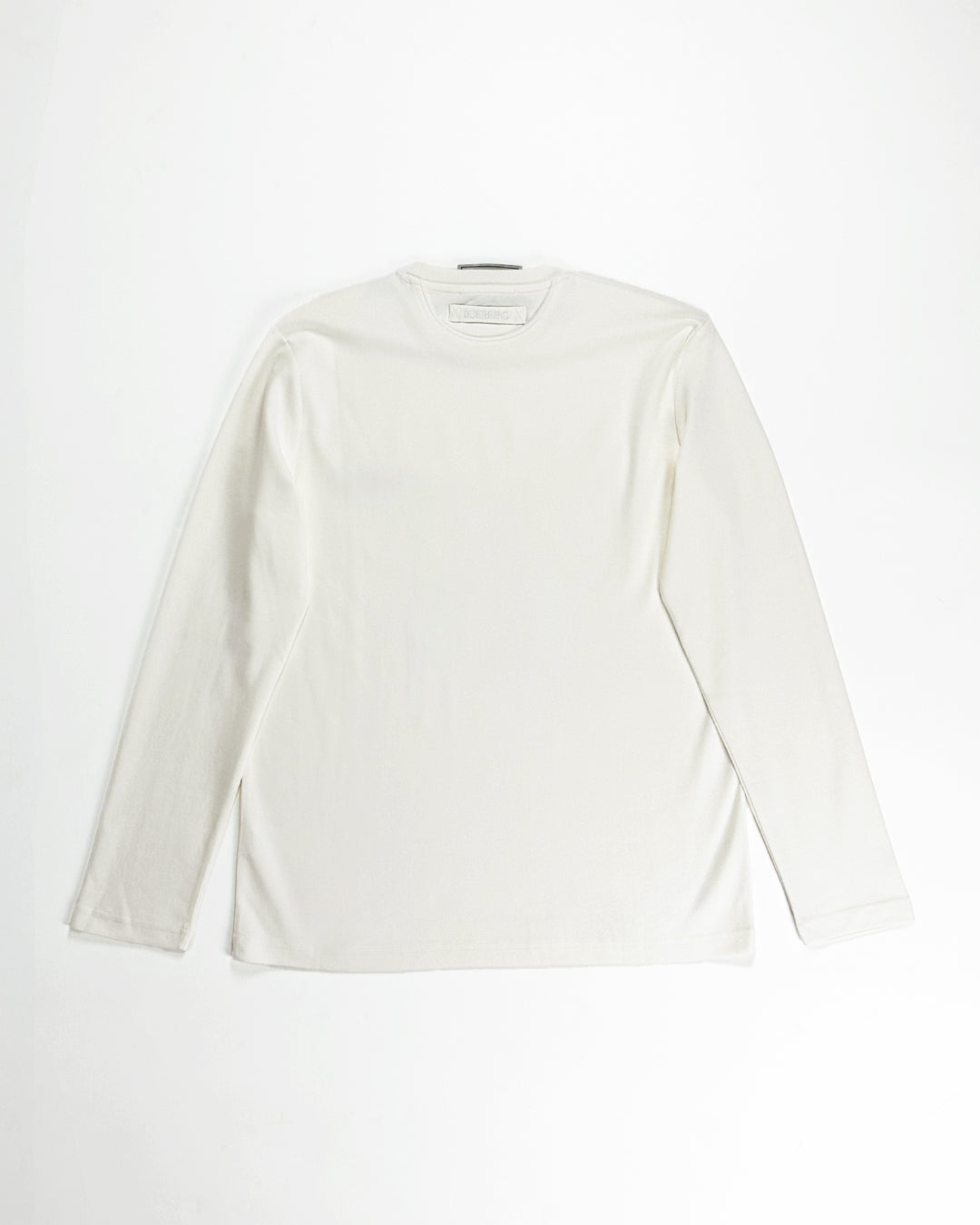 ICEBERG UOMO アイスバーグウォモ【メンズ/雑誌掲載品/コットンフランネル】ロングスリーブTシャツ BJ0807-22