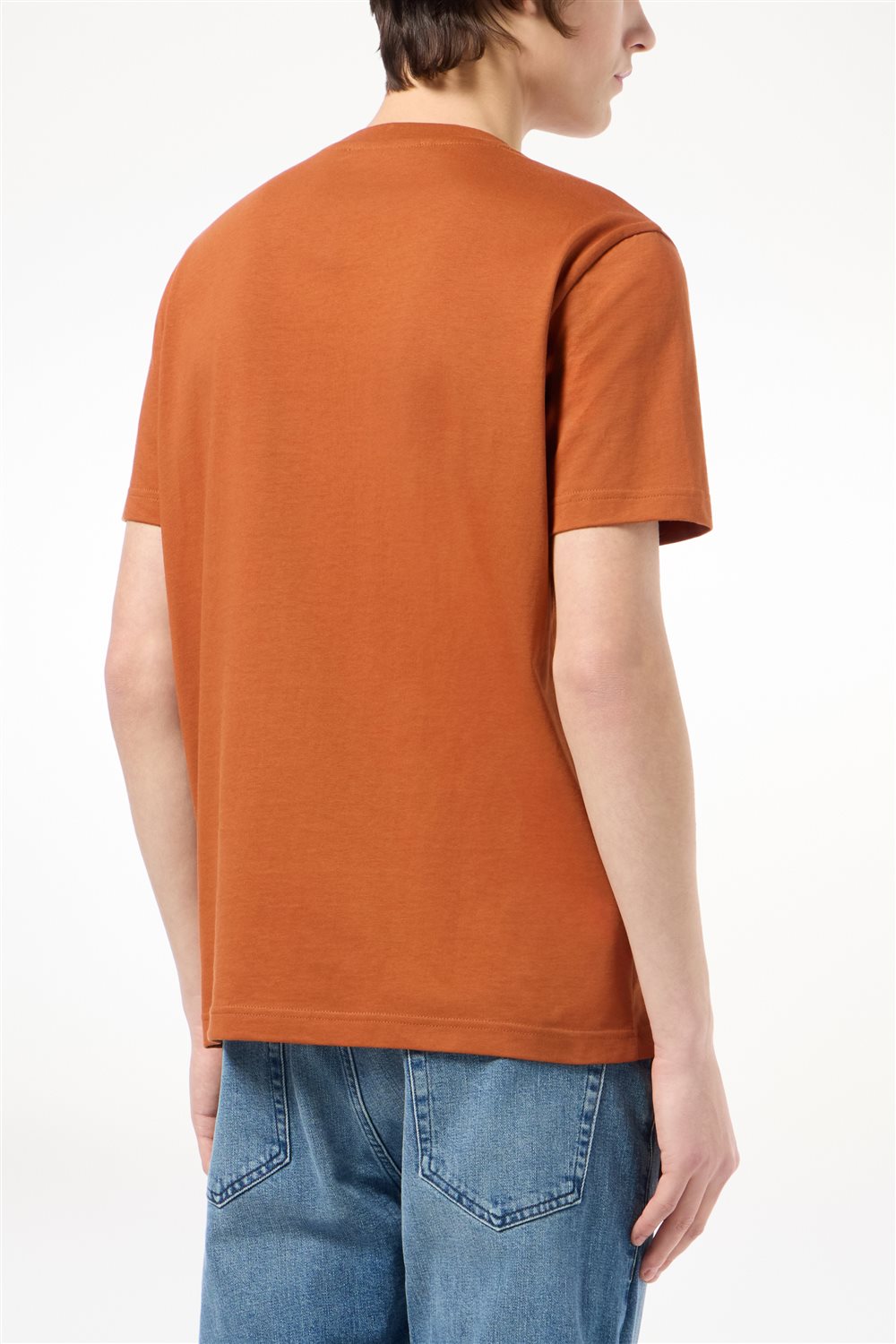 ICEBERG UOMO アイスバーグウォモ【メンズ/雑誌掲載品/バッグス・バニー/ワーナー・ブラザーズ】コラボTシャツ BJ0212-32