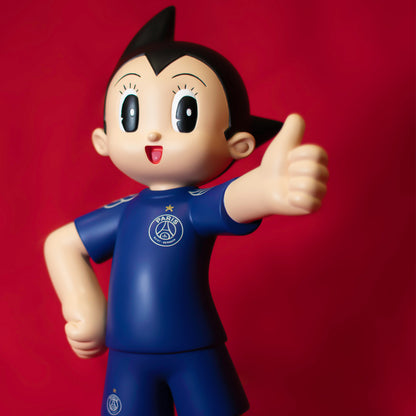 LEBLON DELIENNE【ASTRO BOY/アトム/ウイングカラー/30センチ】 LHATMW-30