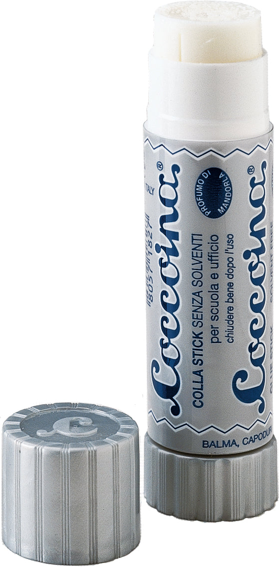 COCCOINA642　GLUE STICK 20g　コッコイナ　のり20g　5CC001