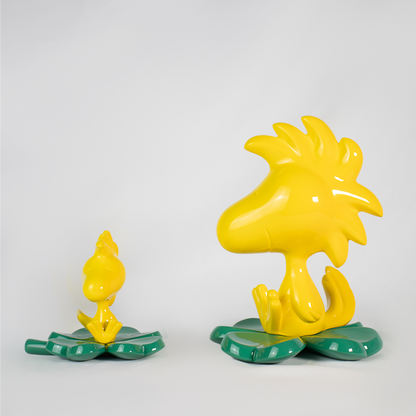 LEBLON DELIENNE【WoodstockClover/ウッドストッククローバー/Peanuts/ExtraSmall11センチ】 LHSWCG-11