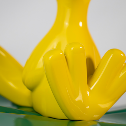 LEBLON DELIENNE【WoodstockClover/ウッドストッククローバー/Peanuts/ExtraSmall11センチ】 LHSWCG-11