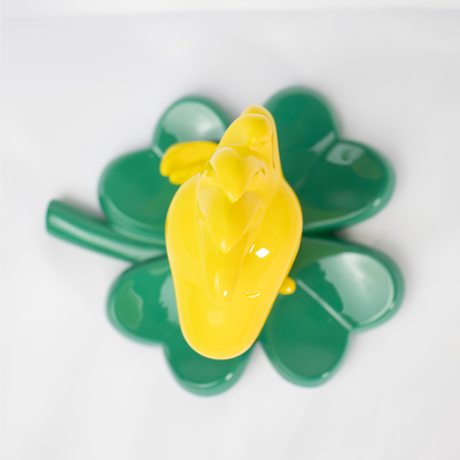 LEBLON DELIENNE【WoodstockClover/ウッドストッククローバー/Peanuts/ExtraSmall11センチ】 LHSWCG-11