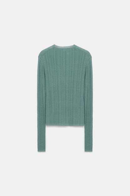 DOROTHEE SCHUMACHER　カーディガン　GG5703-02