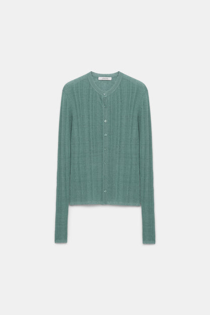 DOROTHEE SCHUMACHER　カーディガン　GG5703-02