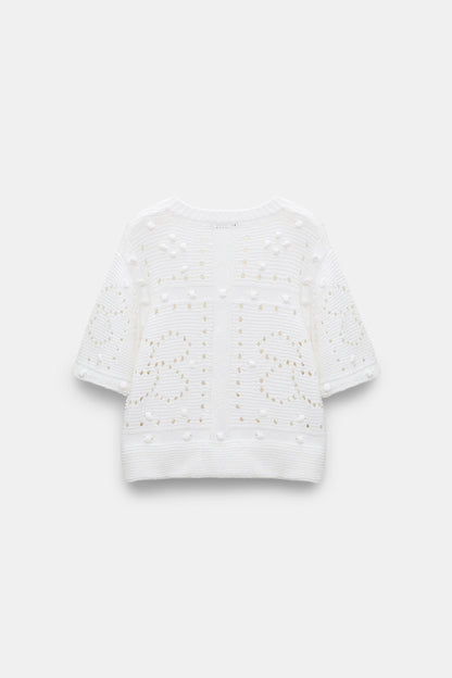 DOROTHEE SCHUMACHER　プルオーバー　GG5723-08