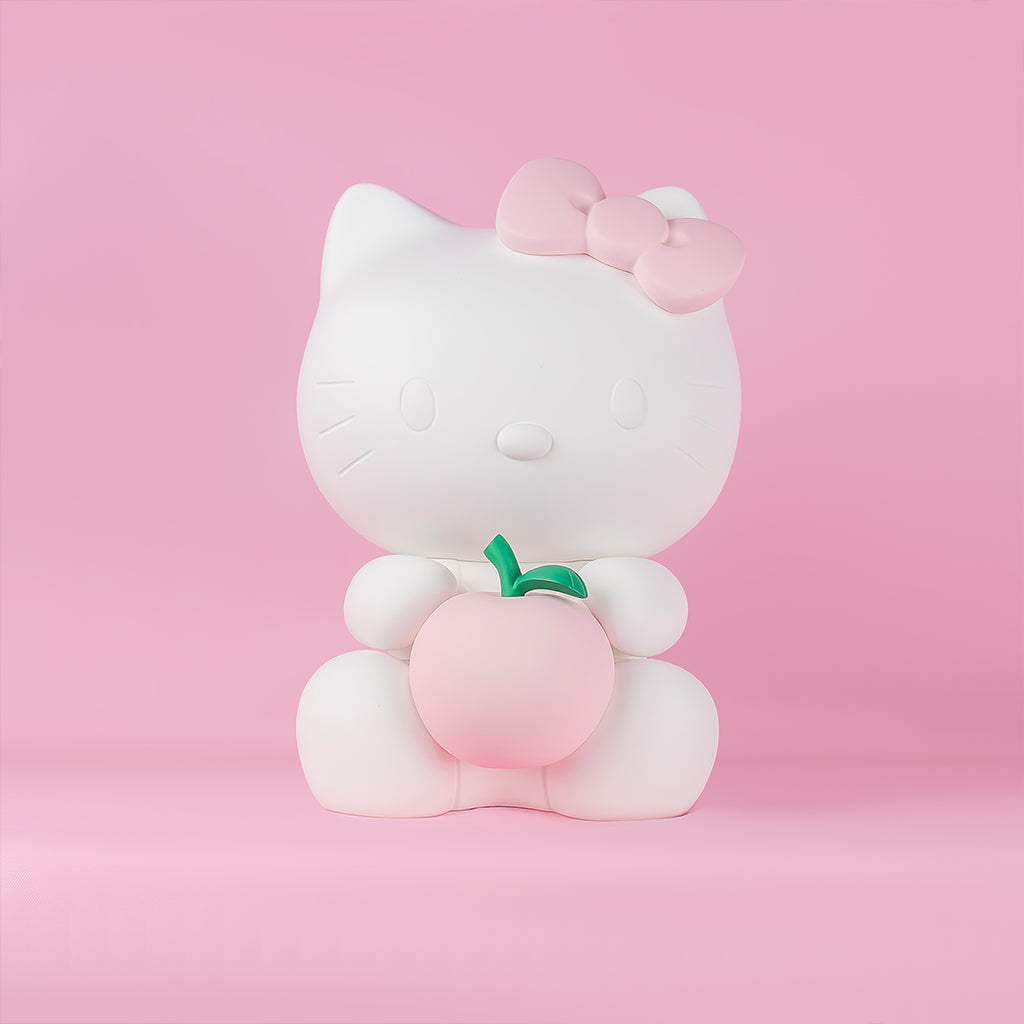 LEBLON DELIENNE ルブロン デリエンヌ【HelloKittyApple♡Pastel/マット/ハローキティ/パステルアップル/Small26センチ】 LHHKAP-26