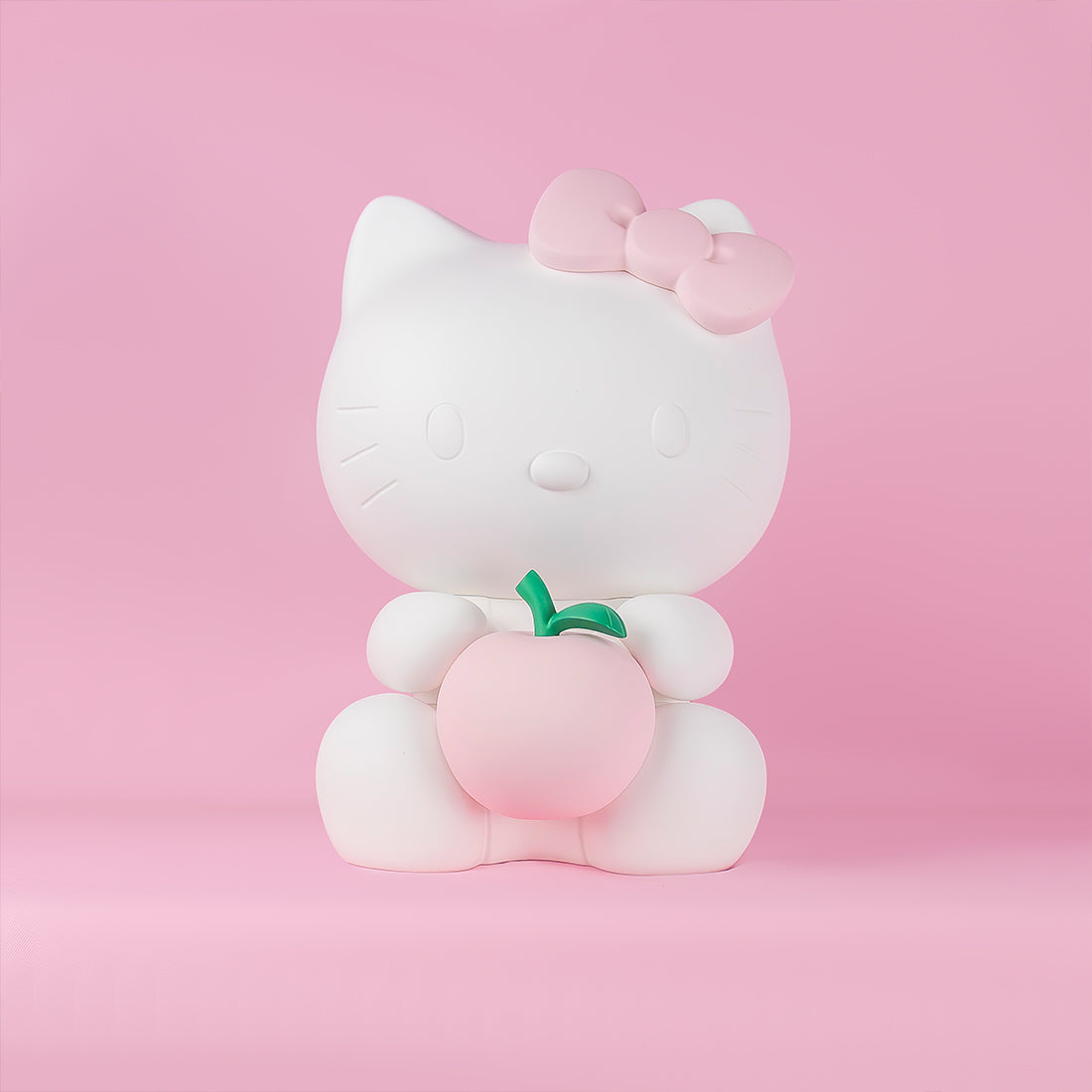 LEBLON DELIENNE【HelloKittyApple♡Pastel/マット/ハローキティ/パステルアップル/Small26センチ】 LHHKAP-26