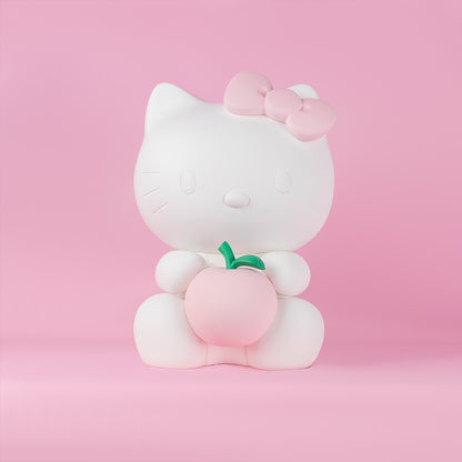 LEBLON DELIENNE【HelloKittyApple♡Pastel/マット/ハローキティ/パステルアップル/Small26センチ】 LHHKAP-26