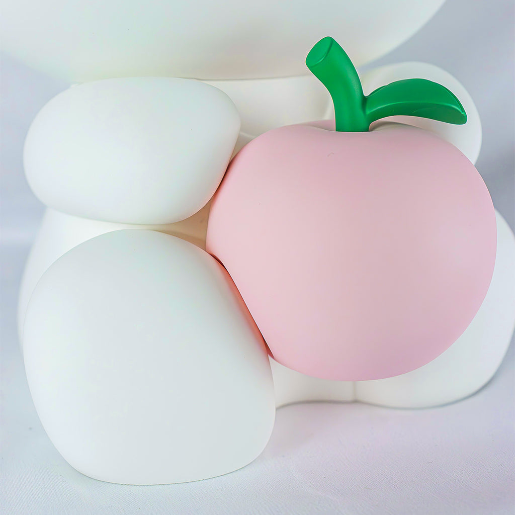 LEBLON DELIENNE ルブロン デリエンヌ【HelloKittyApple♡Pastel/マット/ハローキティ/パステルアップル/Small26センチ】 LHHKAP-26