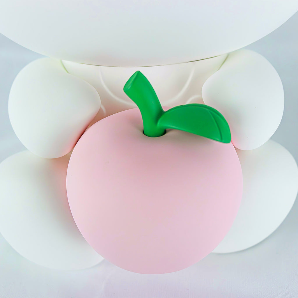 LEBLON DELIENNE ルブロン デリエンヌ【HelloKittyApple♡Pastel/マット/ハローキティ/パステルアップル/Small26センチ】 LHHKAP-26