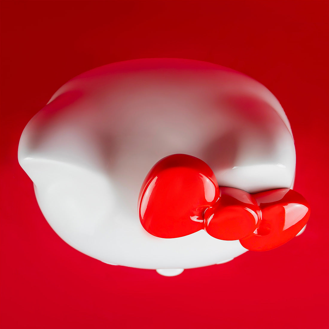 LEBLON DELIENNE【HelloKittyDress♡/ハローキティ/クラシック/ドレススタイル/Small27センチ】 LHHKDW-27