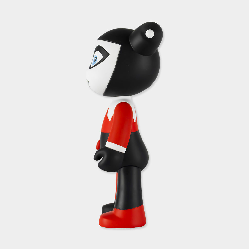 LEBLON DELIENNE【HarleyQuinn/ハーレークイン/Super POP/small25cm】 LHWHQN-25