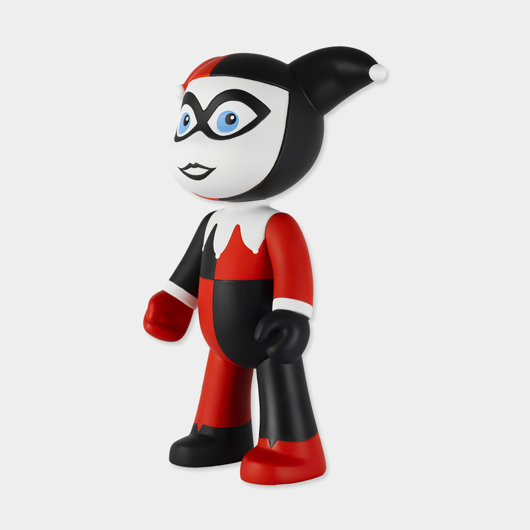 LEBLON DELIENNE【HarleyQuinn/ハーレークイン/Super POP/small25cm】 LHWHQN-25