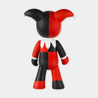 LEBLON DELIENNE【HarleyQuinn/ハーレークイン/Super POP/small25cm】 LHWHQN-25