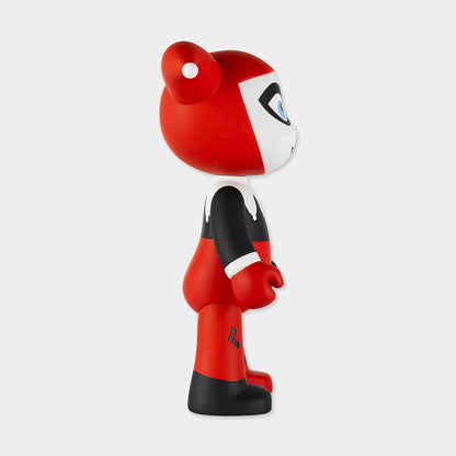 LEBLON DELIENNE【HarleyQuinn/ハーレークイン/Super POP/small25cm】 LHWHQN-25