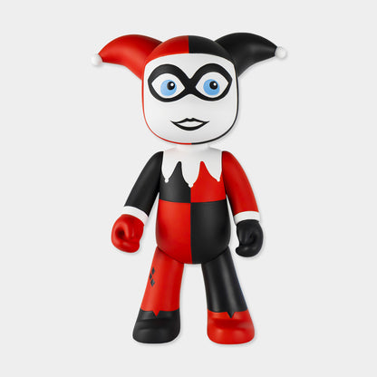 LEBLON DELIENNE【HarleyQuinn/ハーレークイン/Super POP/small25cm】 LHWHQN-25