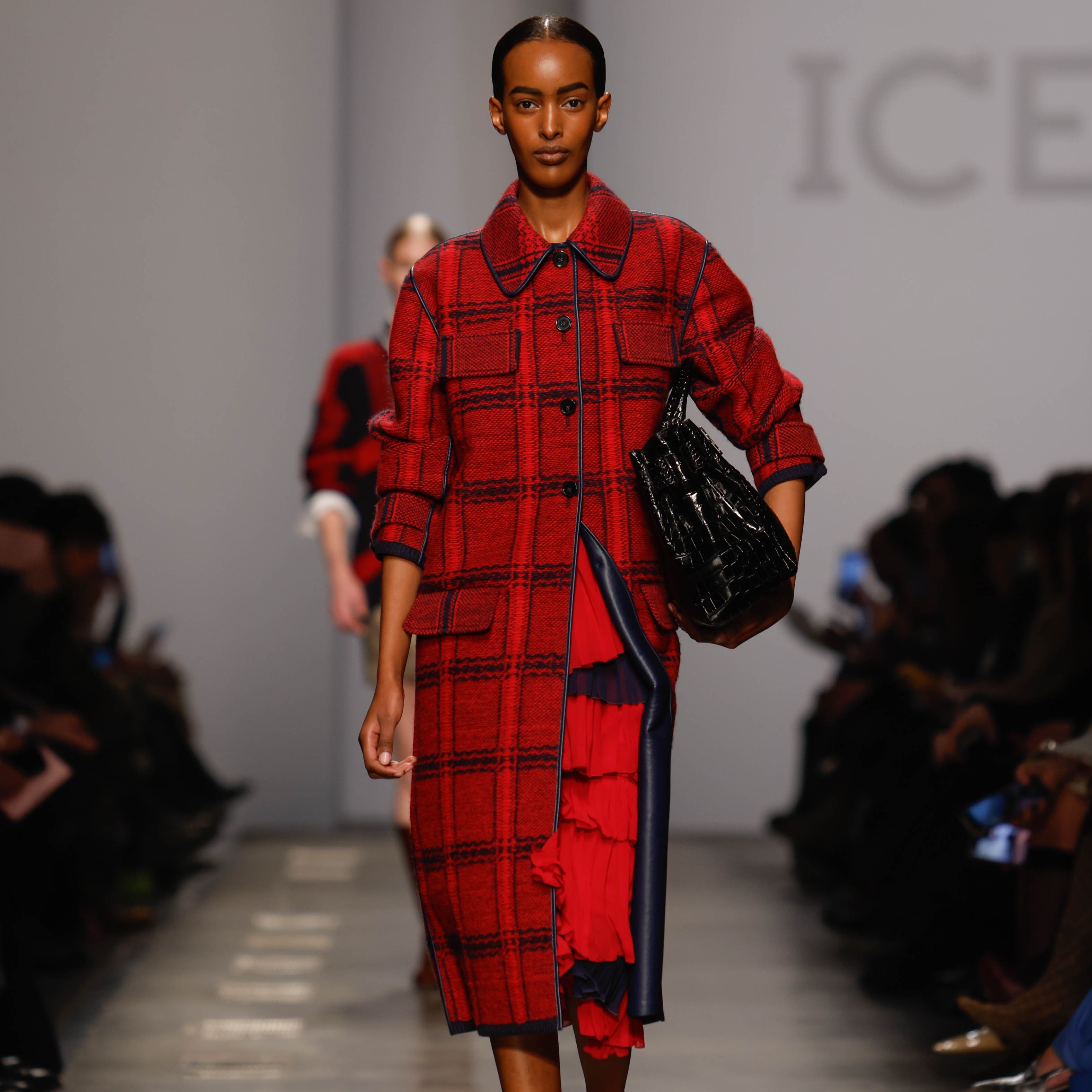 ICEBERG – サン・フレール公式オンラインストア