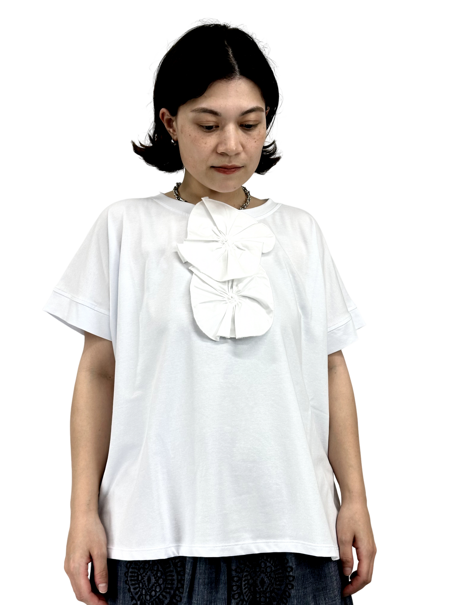 rialto48　カットソー　RG0803-12