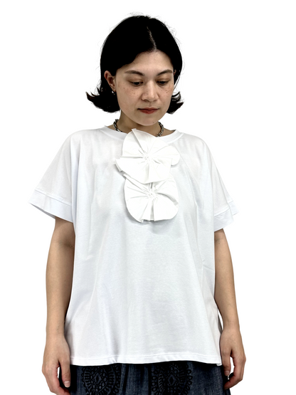 rialto48　カットソー　RG0803-12