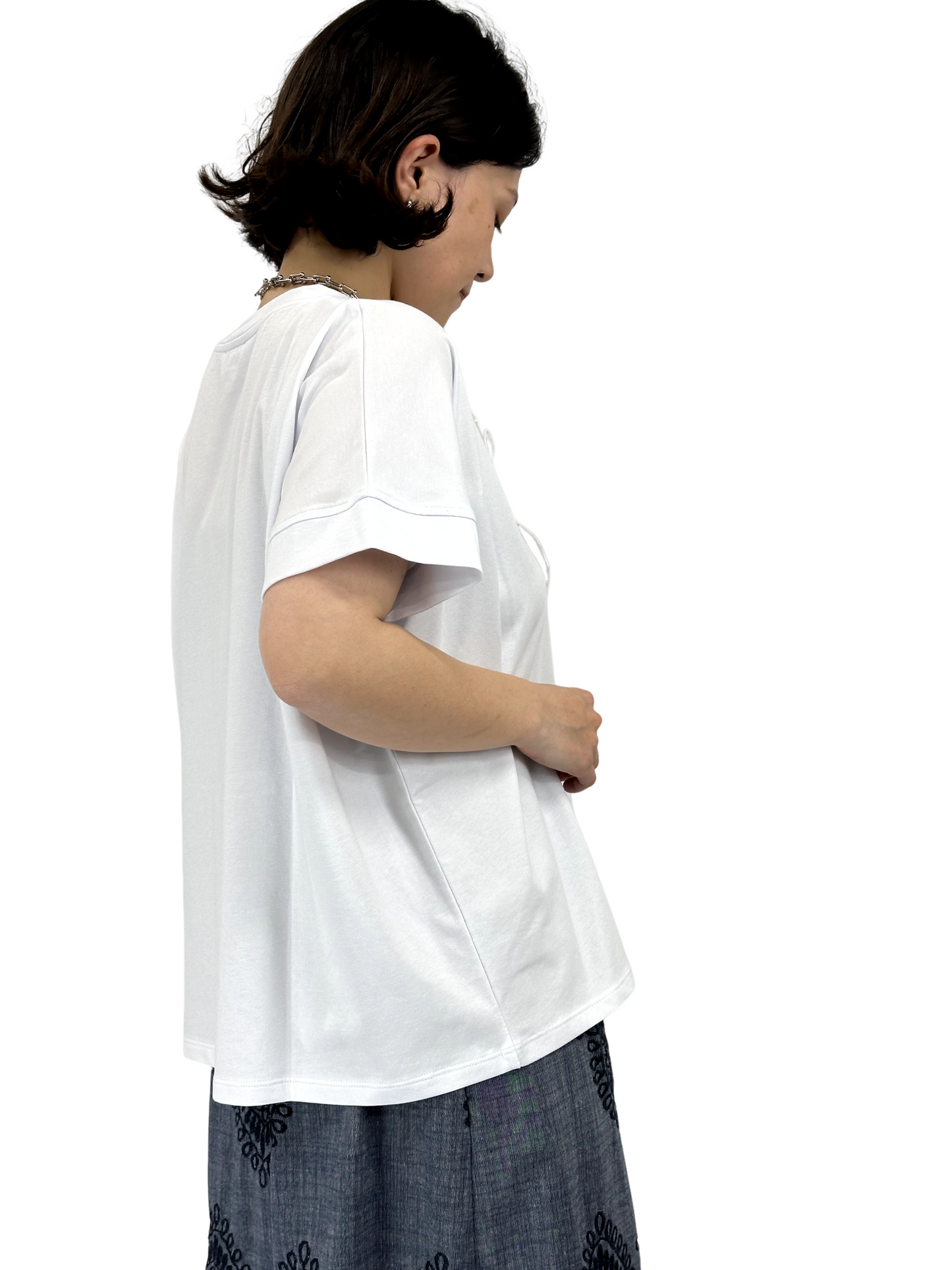 rialto48　カットソー　RG0803-12