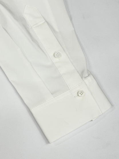 【PICK UP!】DOROTHEE SCHUMACHER【ミドルスリーブ/エンブロイダリー】　ブラウス　GG5607-38