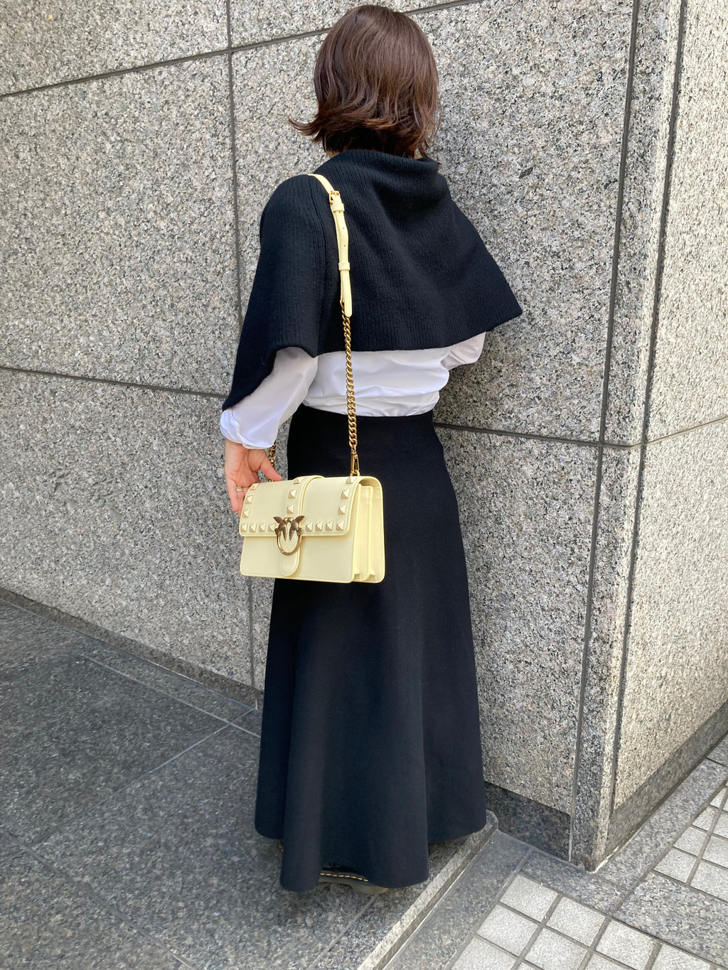 PINKO　バッグ　PD9901-02