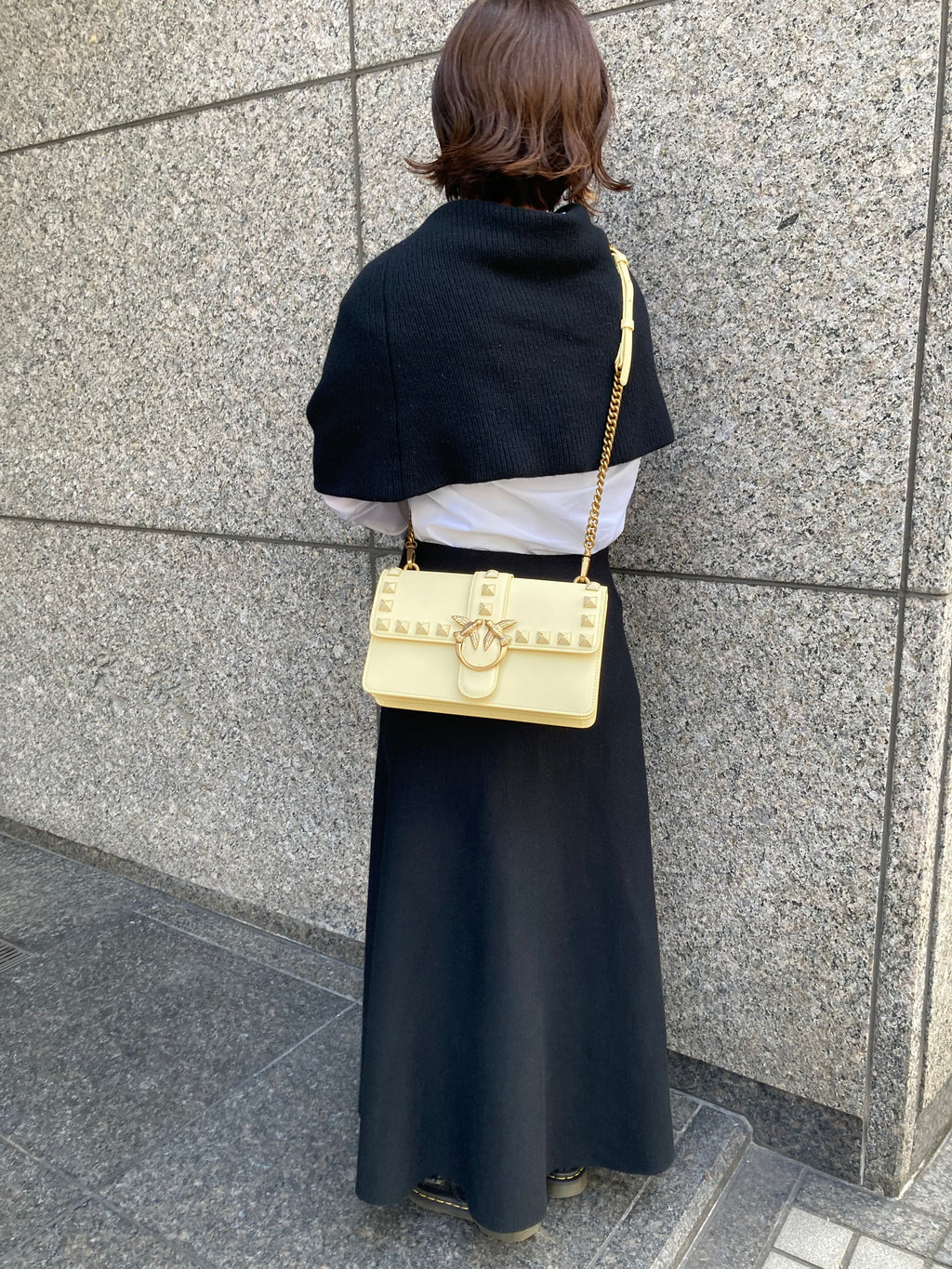 PINKO　バッグ　PD9901-02