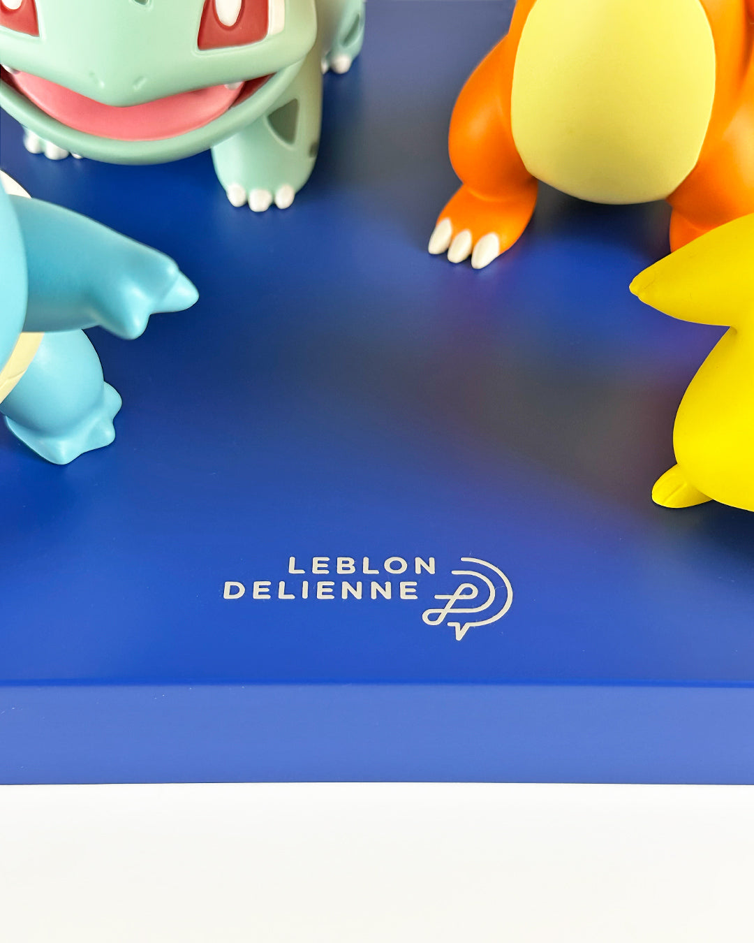 LEBLON DELIENNE ルブロンデリエンヌ【台座/青/黄色/ブルー/イエロー】 99999
