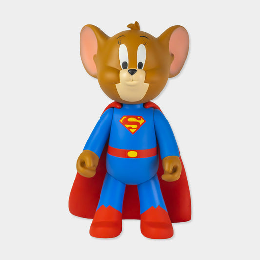 LEBLON DELIENNE【Jerry Superman/スーパーマンジェリー/Super POP/small25cm】 LHWJSP-25