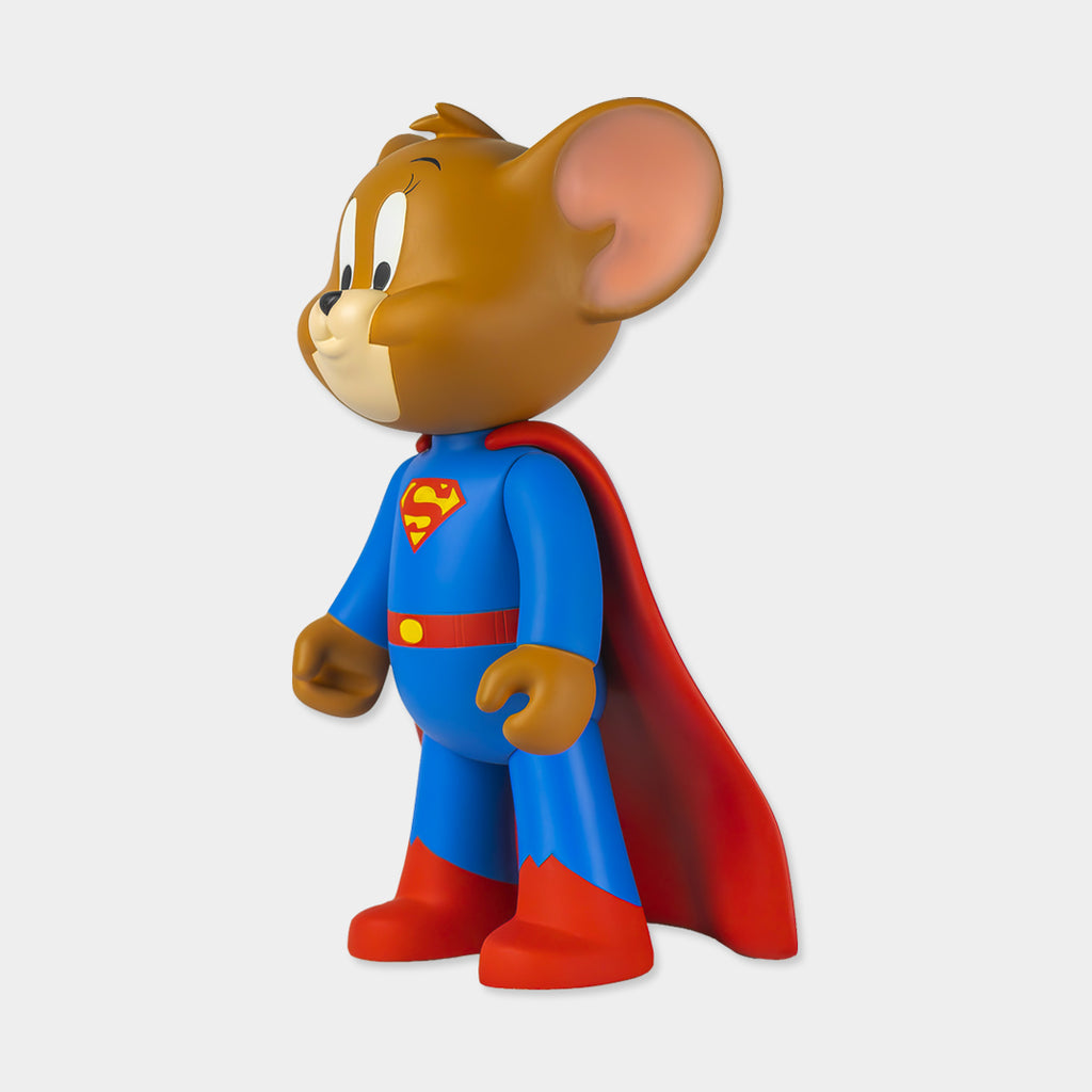 LEBLON DELIENNE【Jerry Superman/スーパーマンジェリー/Super POP/small25cm】 LHWJSP-25