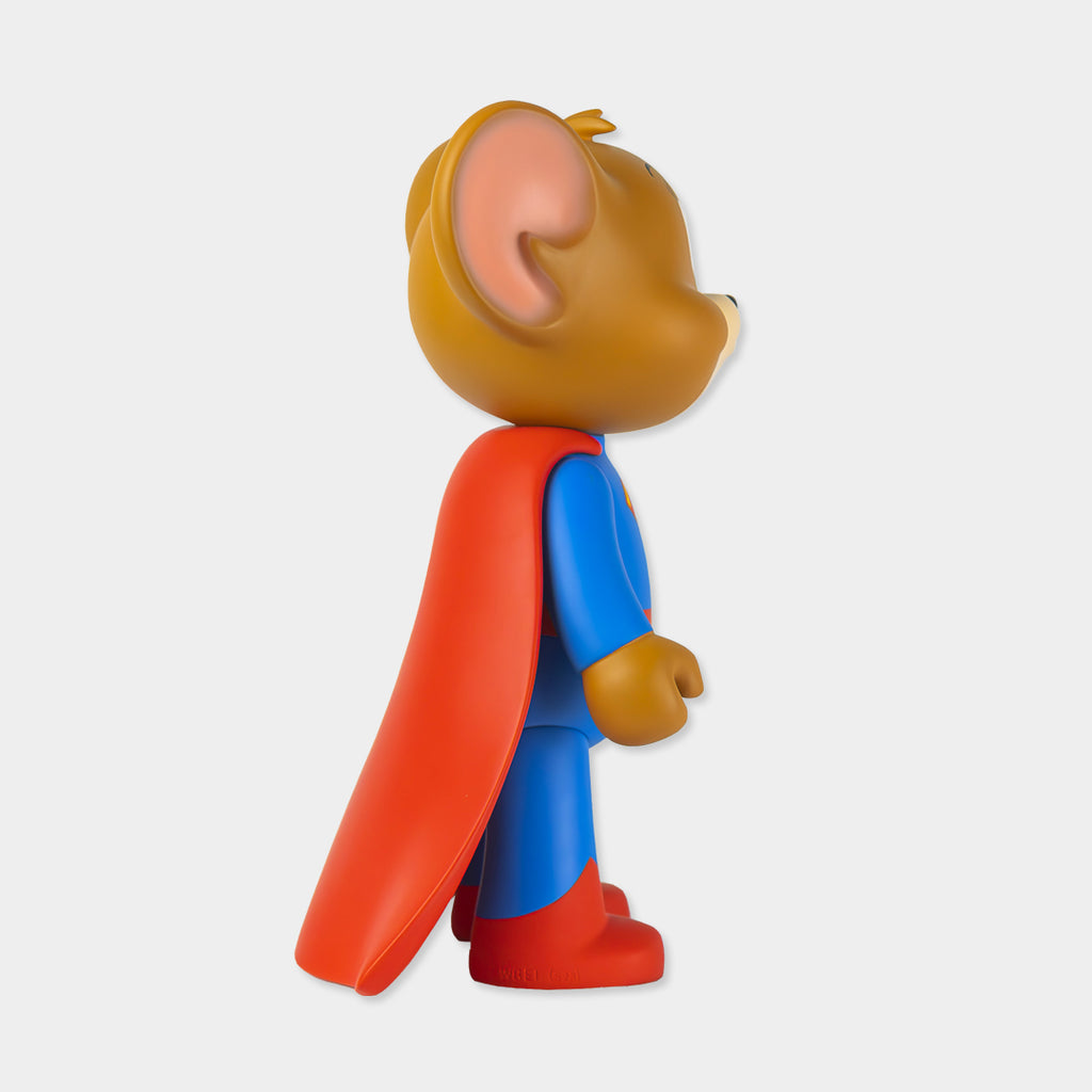 LEBLON DELIENNE【Jerry Superman/スーパーマンジェリー/Super POP/small25cm】 LHWJSP-25