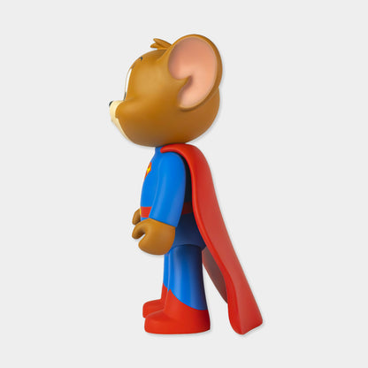 LEBLON DELIENNE【Jerry Superman/スーパーマンジェリー/Super POP/small25cm】 LHWJSP-25