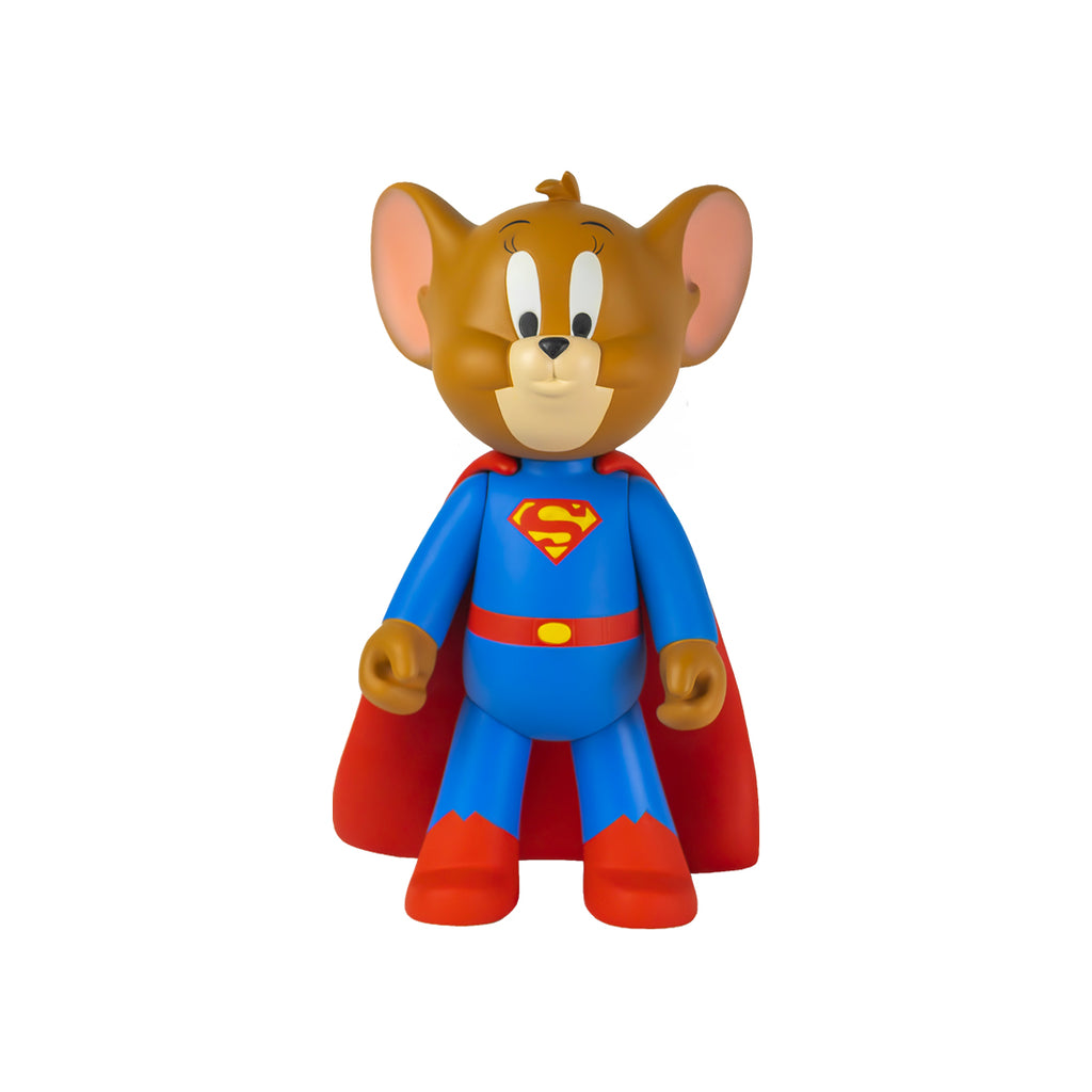 LEBLON DELIENNE ルブロン デリエンヌ【Jerry Superman/ジェリー/Super POP/ワーナー・ブラザーズ/small25cm】 LHWJSP-25