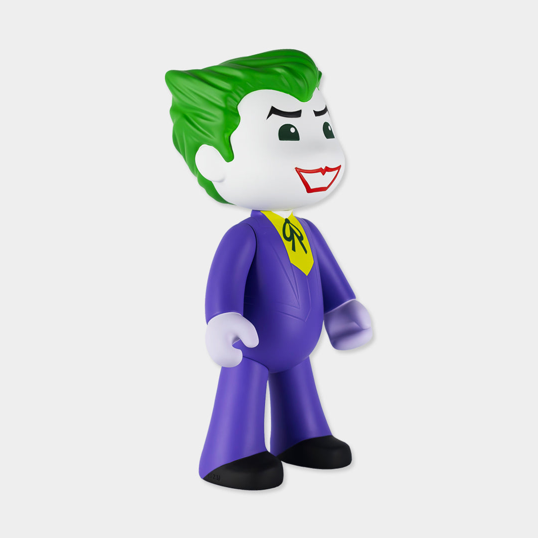 LEBLON DELIENNE【Joker/ジョーカー/Super POP/small25cm】 LHWJOK-25