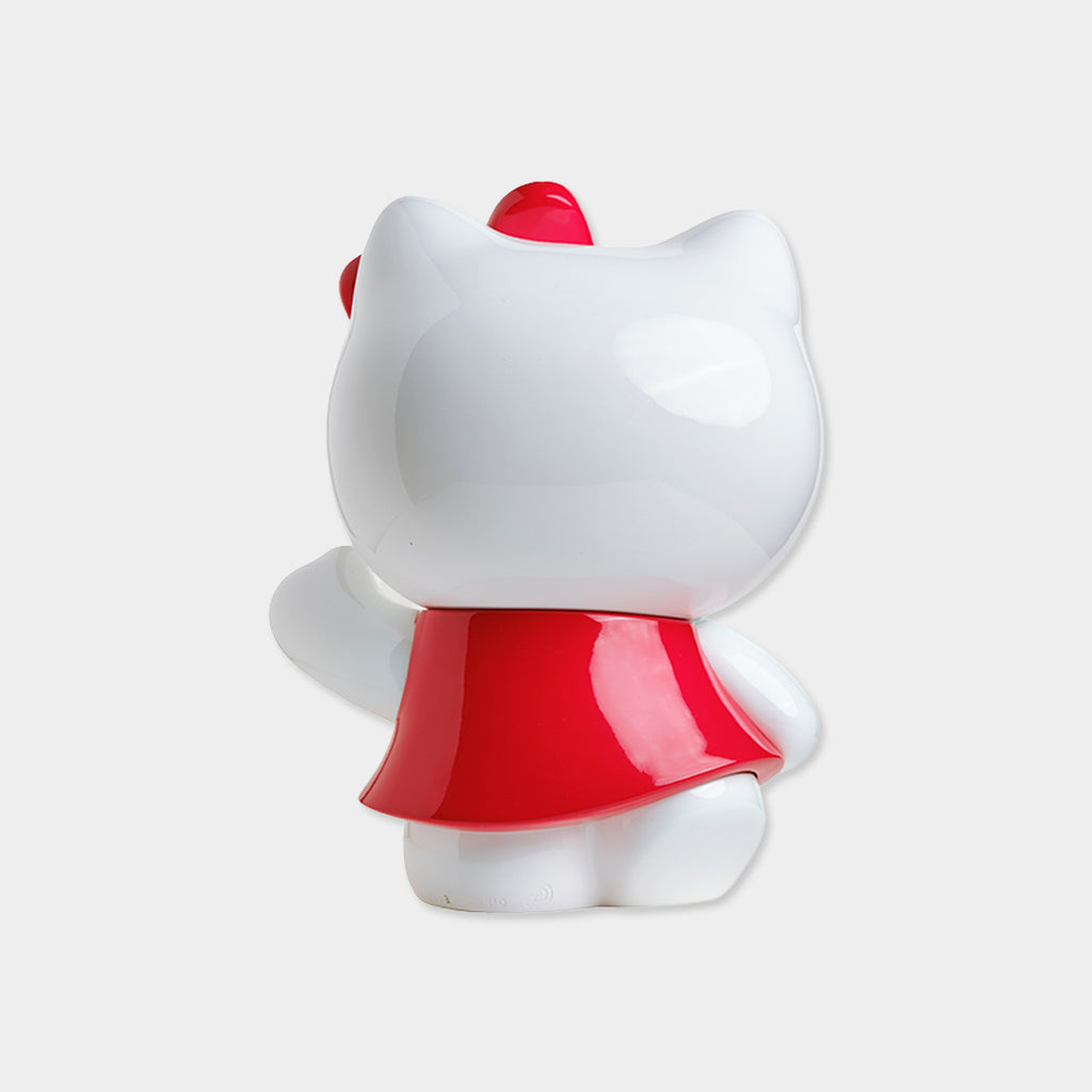 LEBLON DELIENNE ルブロン デリエンヌ【HelloKittyDress♡/ハローキティ/クラシック/ドレススタイル/Small27センチ】 LHHKDW-27